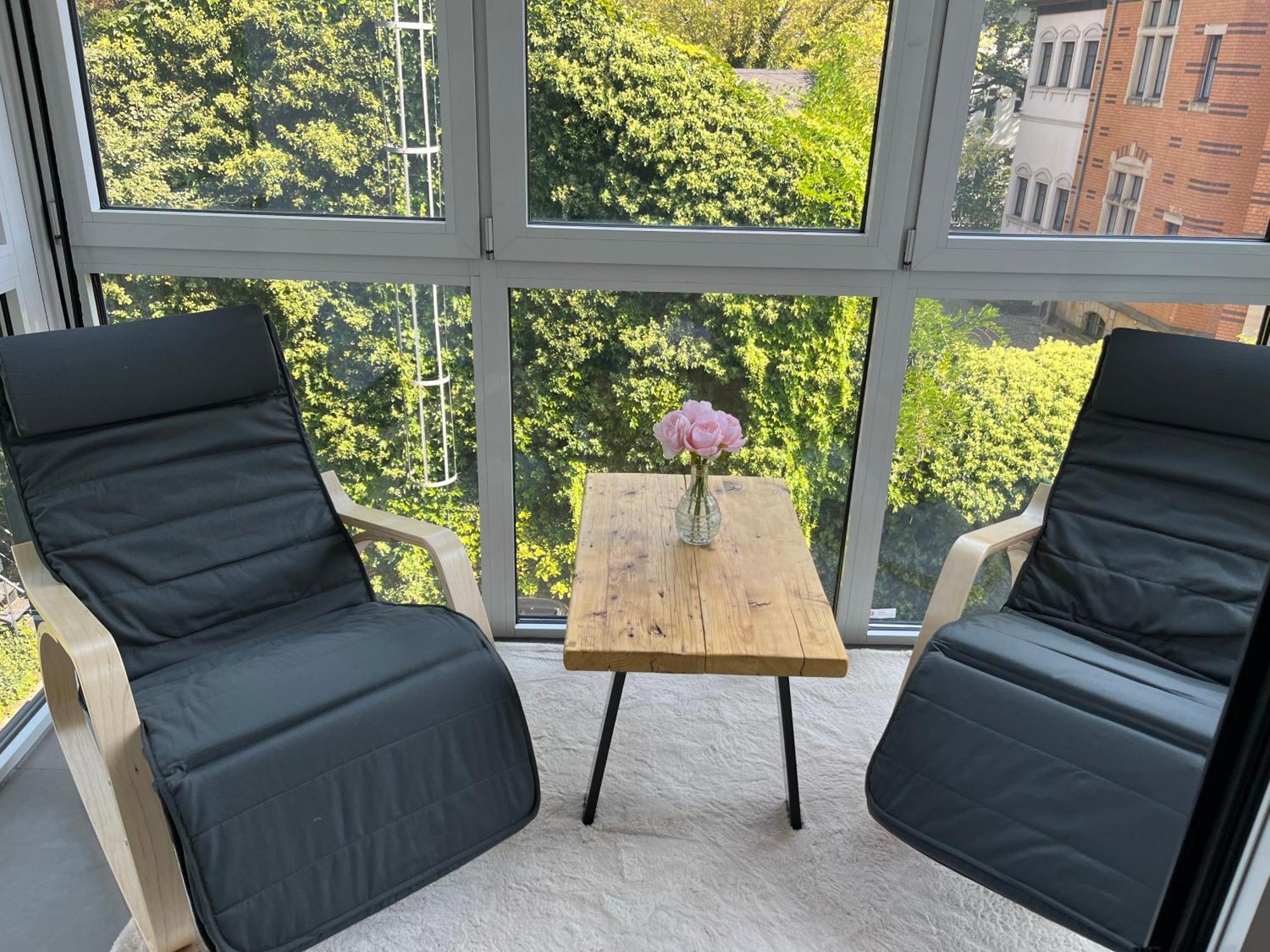 Whirlpool & Relax Suite Am Waldschloesschen Dresden Eksteriør billede