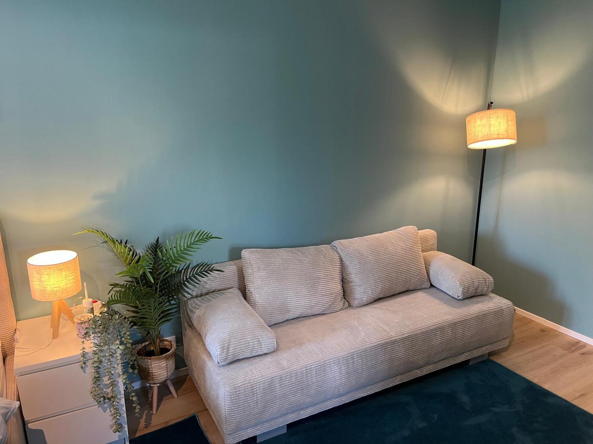Whirlpool & Relax Suite Am Waldschloesschen Dresden Eksteriør billede