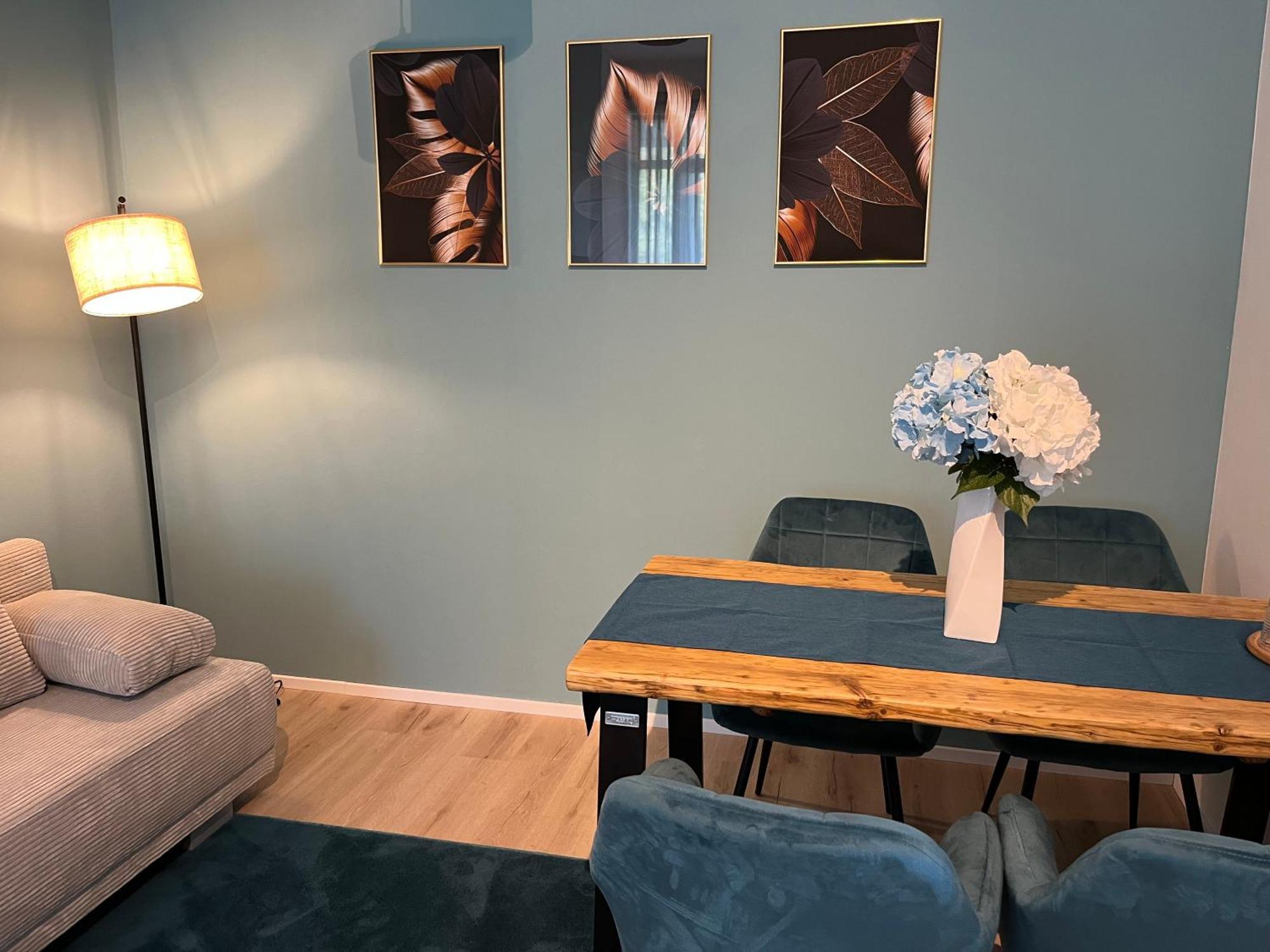 Whirlpool & Relax Suite Am Waldschloesschen Dresden Eksteriør billede
