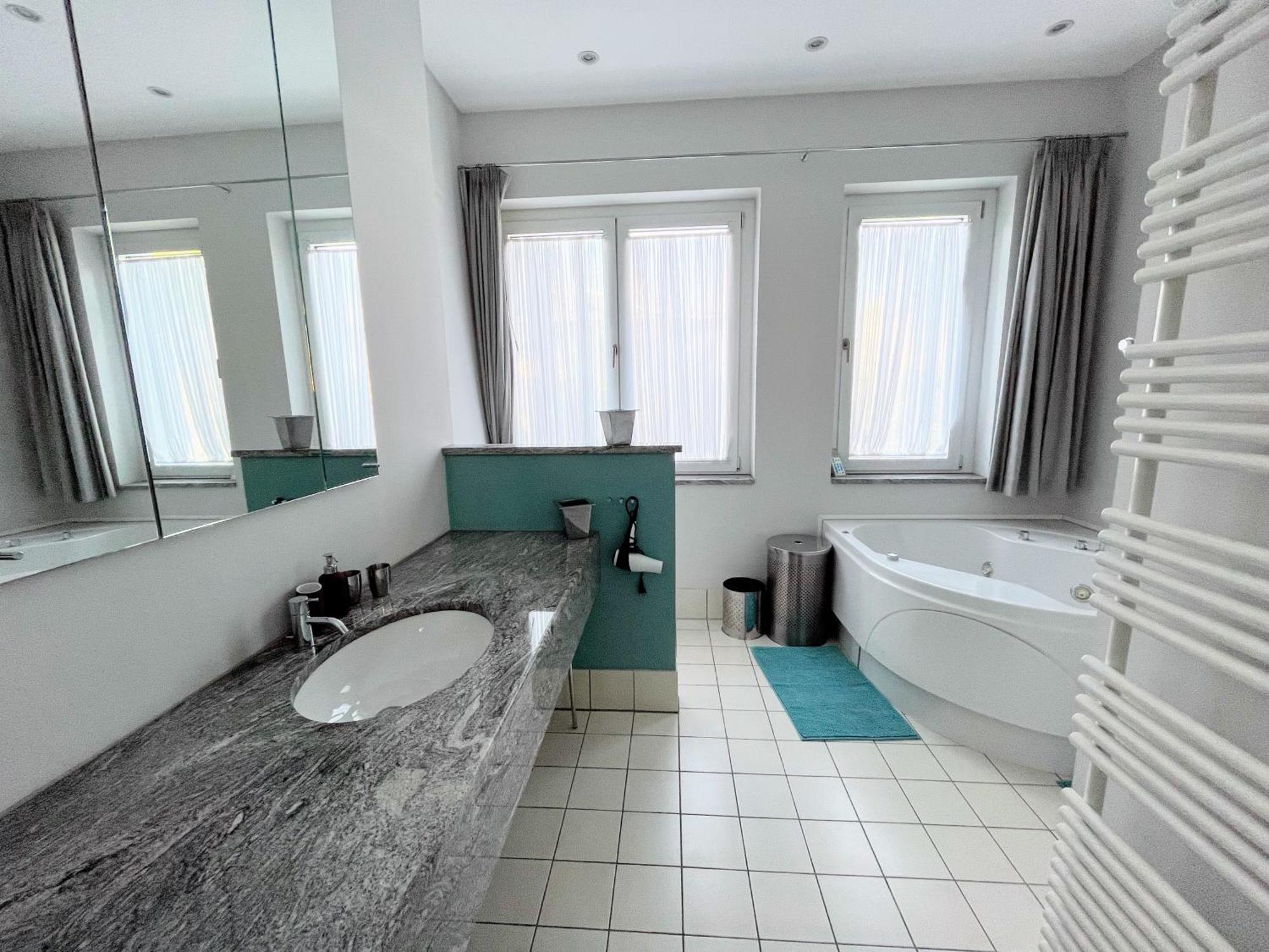 Whirlpool & Relax Suite Am Waldschloesschen Dresden Eksteriør billede